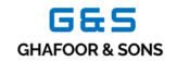 GHAFOOR & SONS